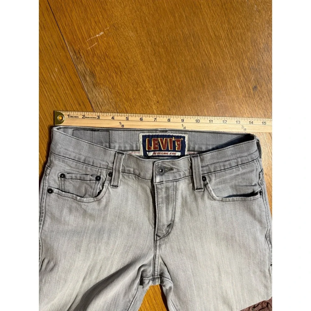Levis levi 511